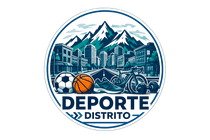Deporte Distrito